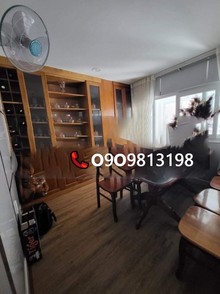 ✨✨✨Nhà Đẹp Phường 10 Quận 3 – Giá Hấp Dẫn!✨✨✨ - Ảnh chính